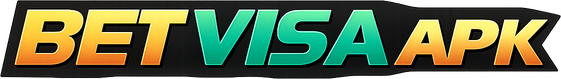 BetVisa APK লোগো